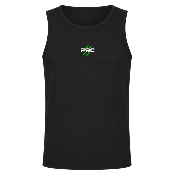 Mens Run Club Vest