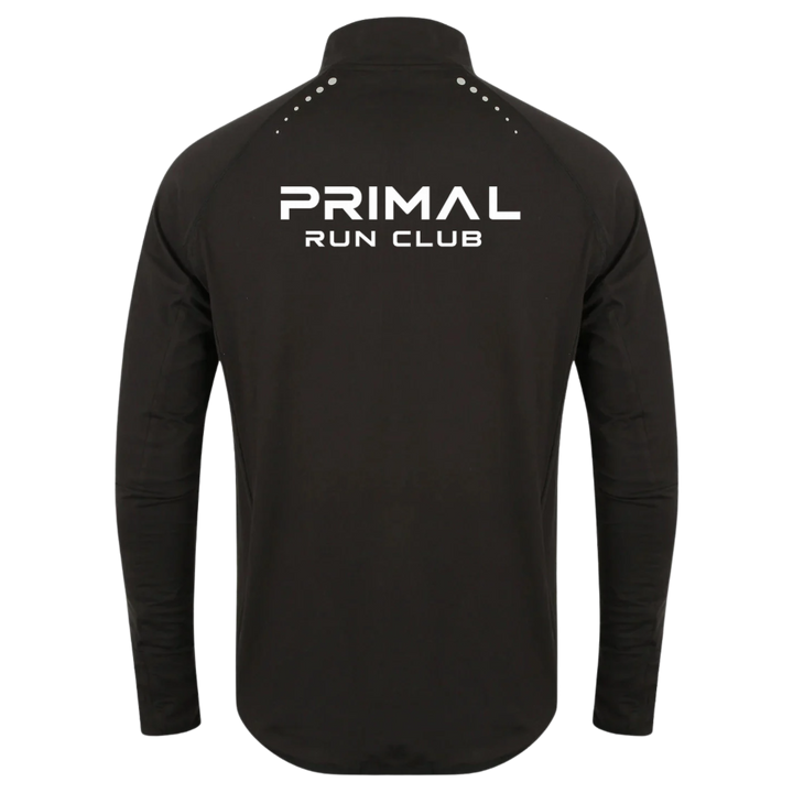 Mens Run Club 1/4 Zip