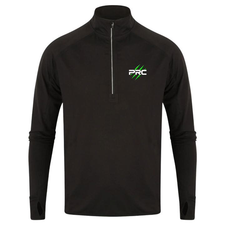Mens Run Club 1/4 Zip