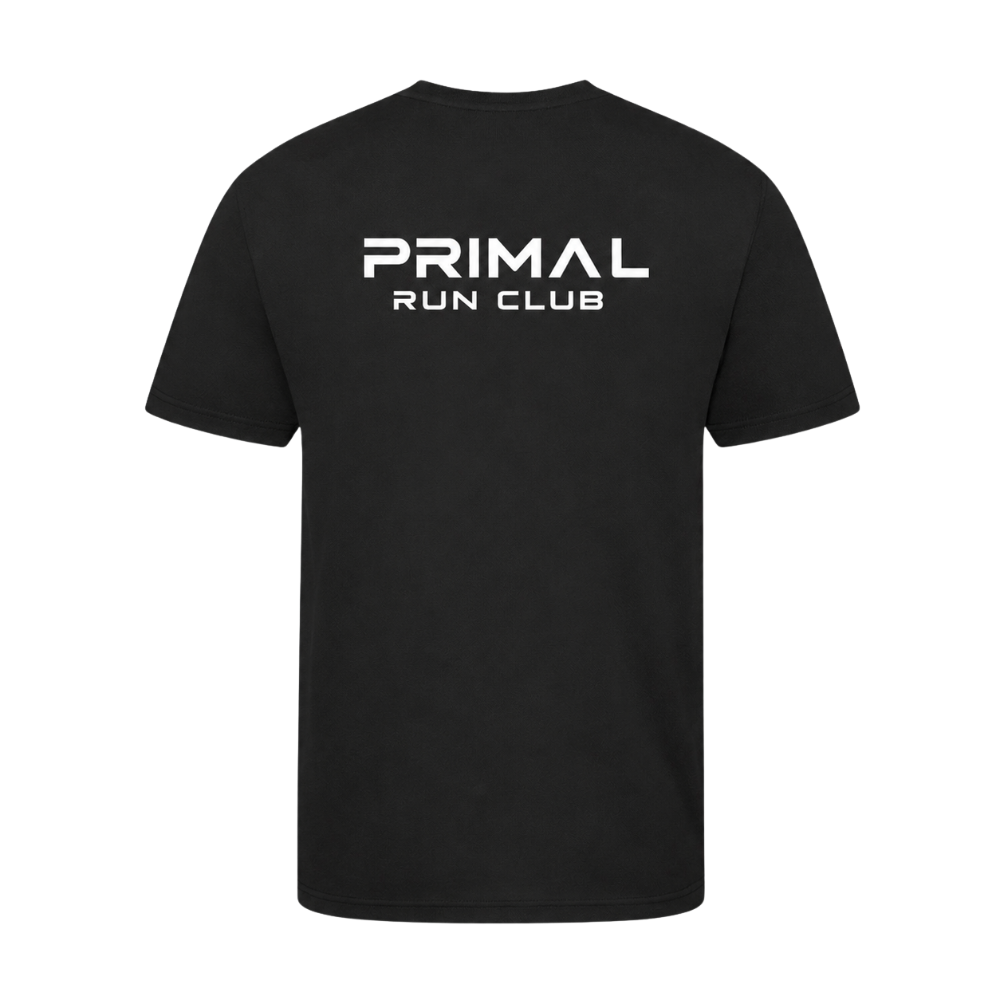 Mens Primal Run Club T-Shirt