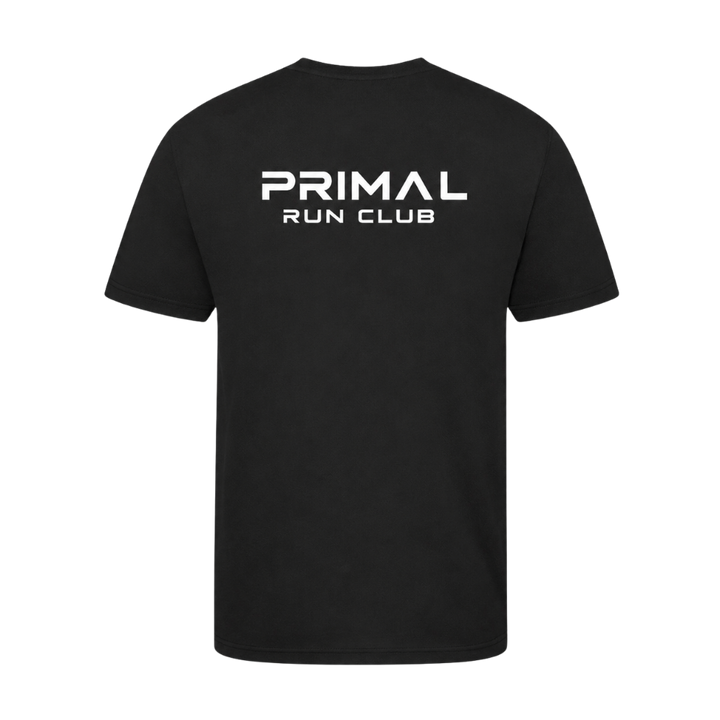 Mens Primal Run Club T-Shirt