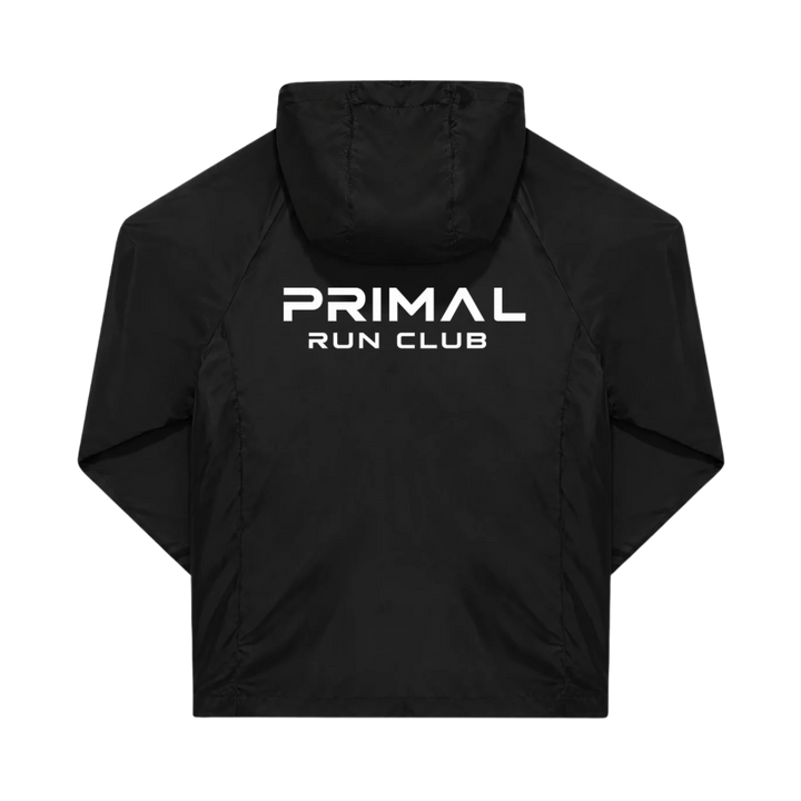 Unisex Run Club Windbreaker