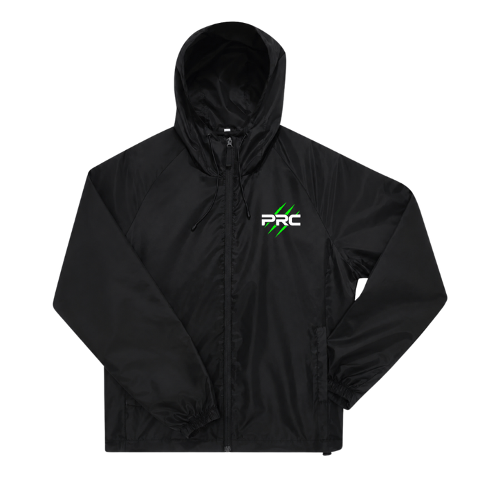 Unisex Run Club Windbreaker