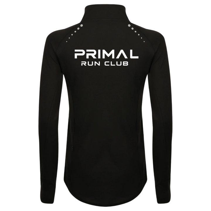 Women’s Run Club 1/4 Zip
