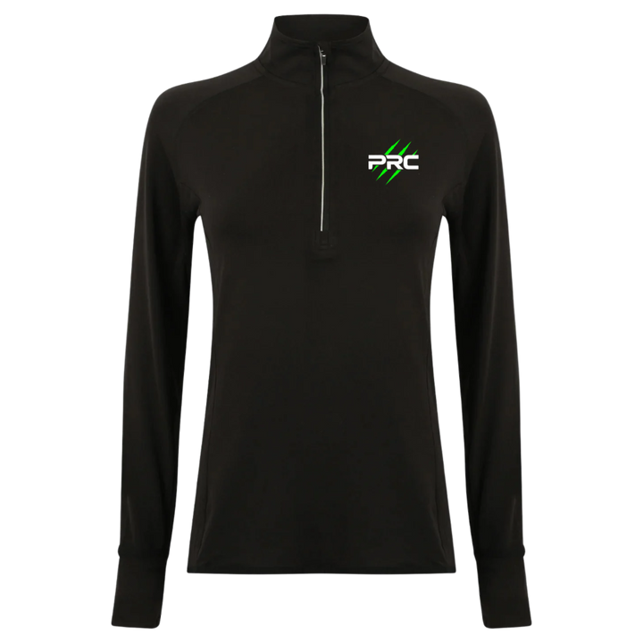 Women’s Run Club 1/4 Zip