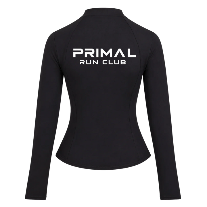 Women’s Run Club Full Zip
