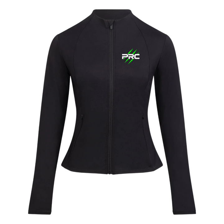 Women’s Run Club Full Zip