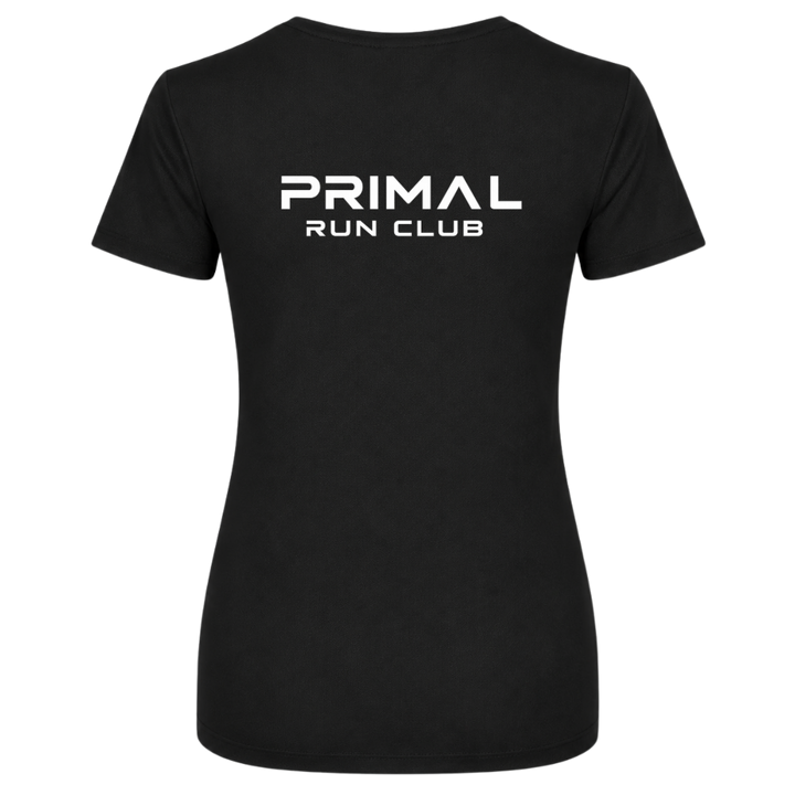 Women’s Primal Run Club T-Shirt