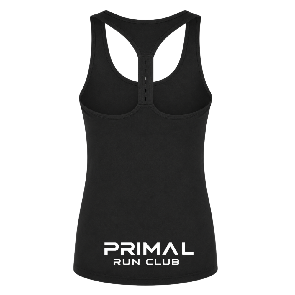 Women’s Run Club Vest